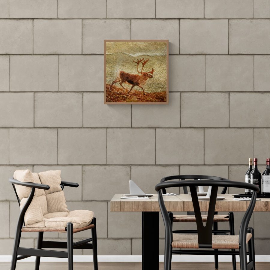 The Autumn Buck - Image 2