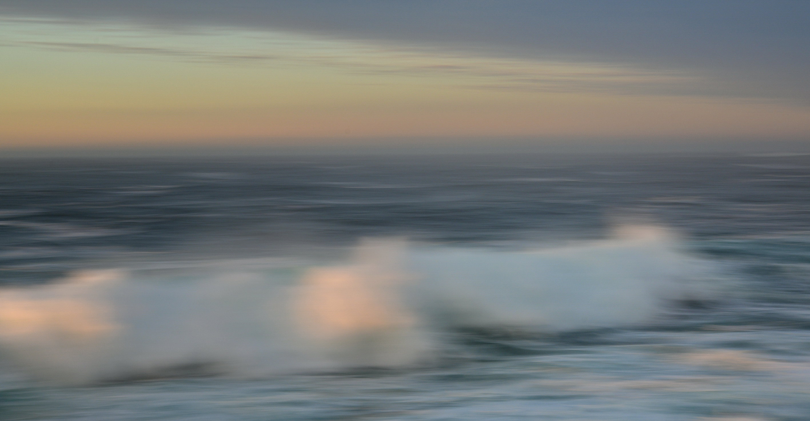 The Beauty of Waves V