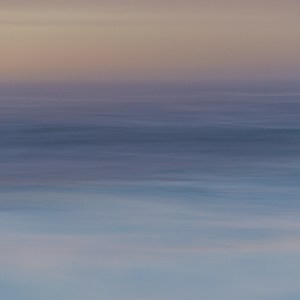 Evening Horizon