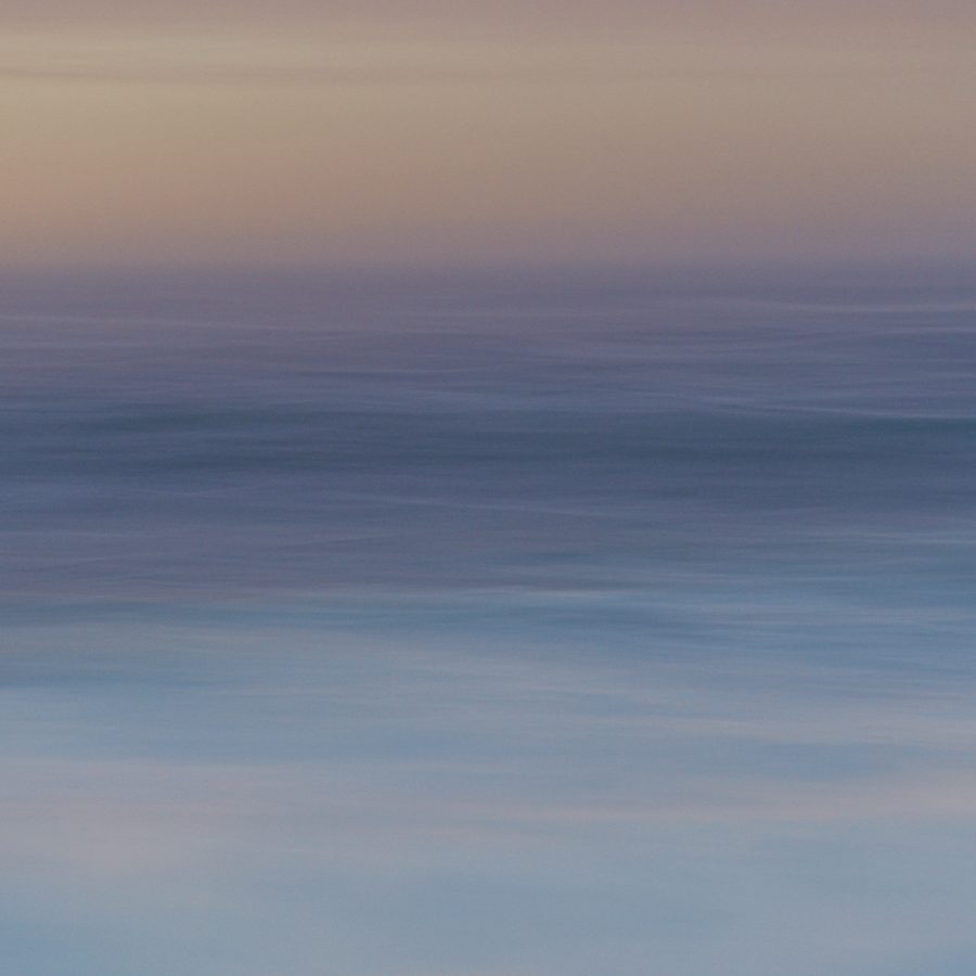 Ocean Evening