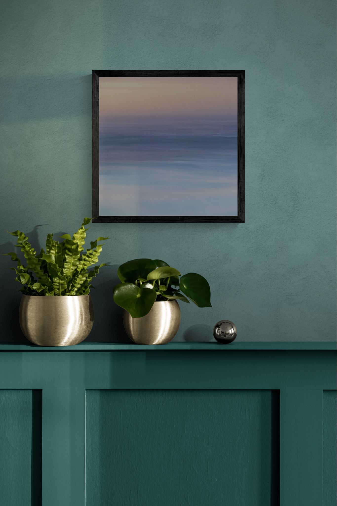 Ocean Evening - Bilde 2