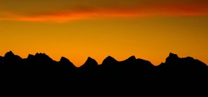 Hurrungane - Vest-Jotunheimen
