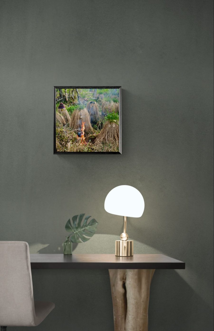 The Wilderness Family - Image 2