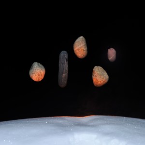The Beginning II