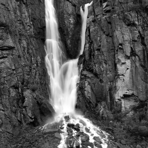 The Waterfall