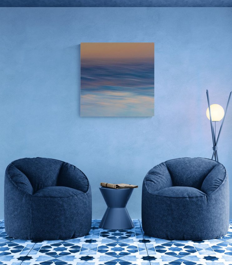 Gaze into Beauty - Image 2